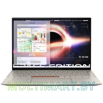 Ноутбук ASUS Zenbook 14X OLED UX5401ZAS-KN032X (90NB0WV7-M00A60)